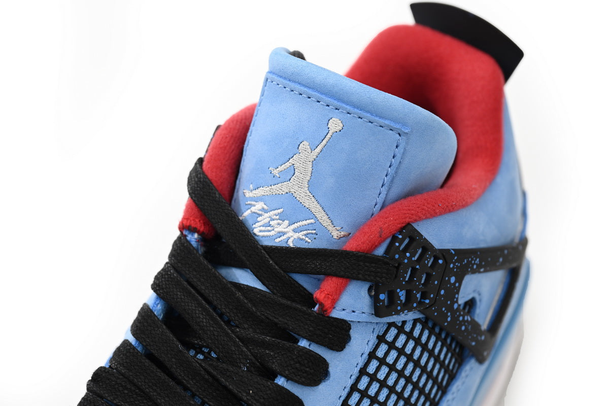 Air Jordan 4 Retro x Travis Scott - Repcity