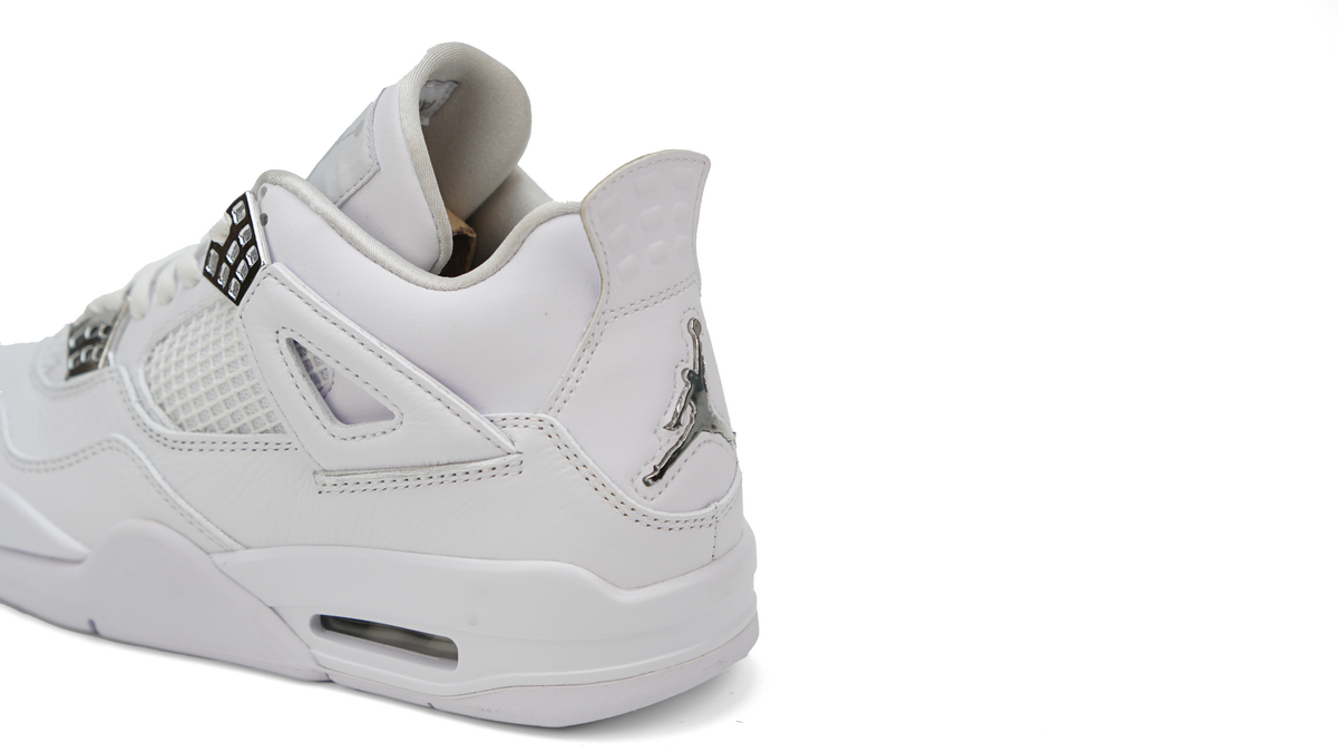 Air Jordan 4 Retro Pure Money - Repcity