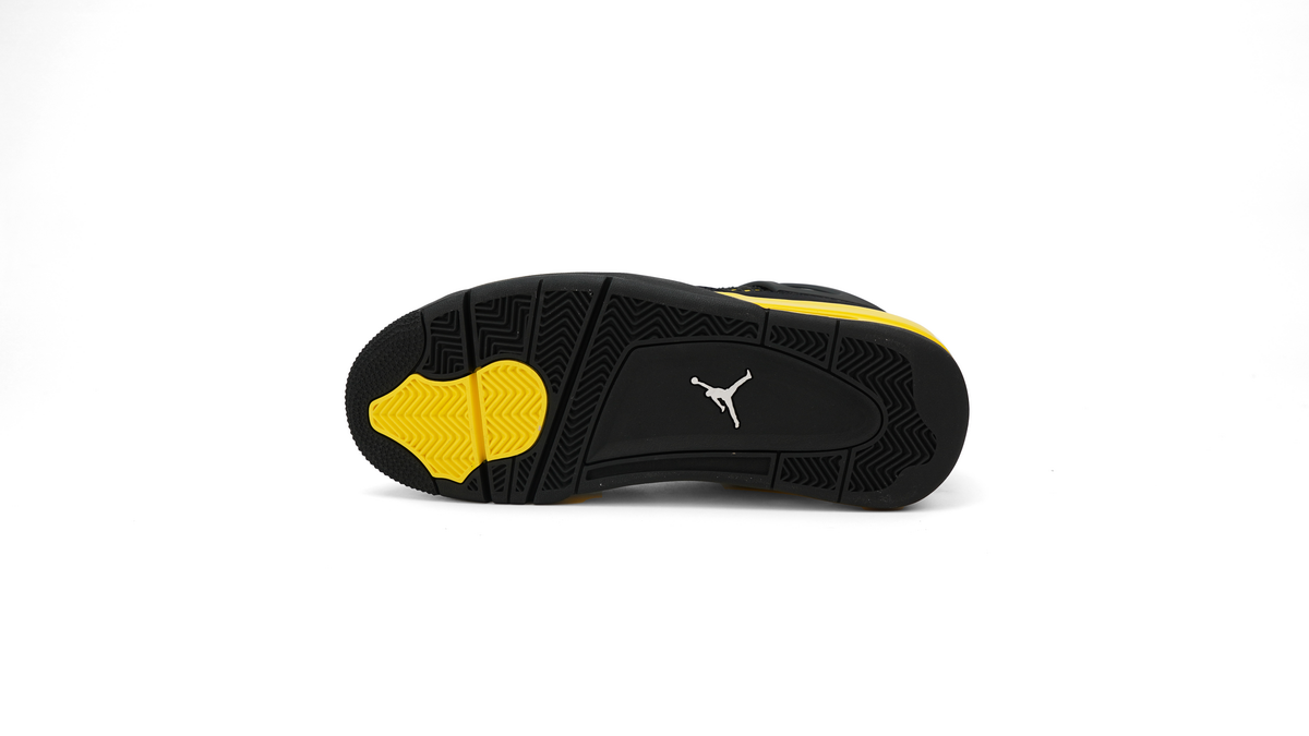 Air Jordan 4 Thunder - Repcity