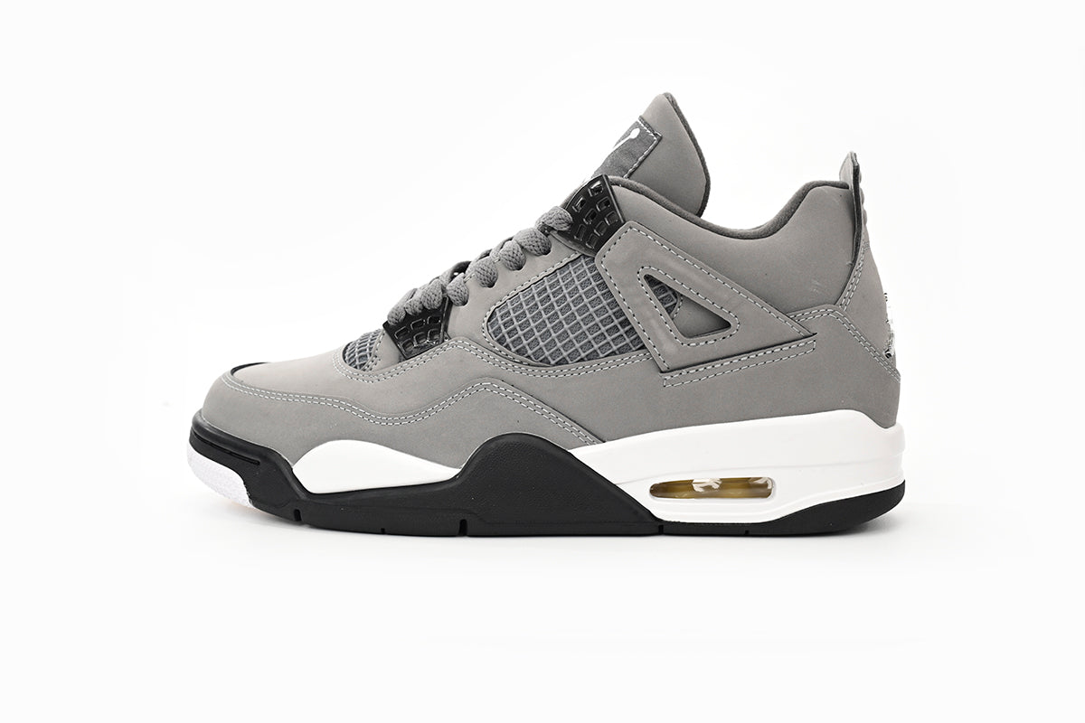 Air Jordan 4 Retro Cool Grey - Repcity