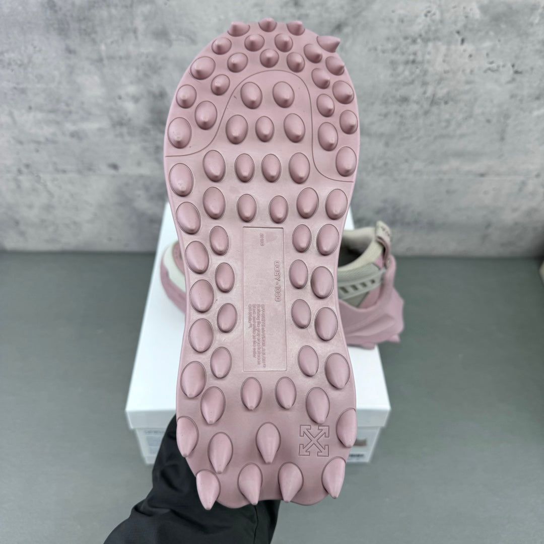 OFF-White ODSY Pink