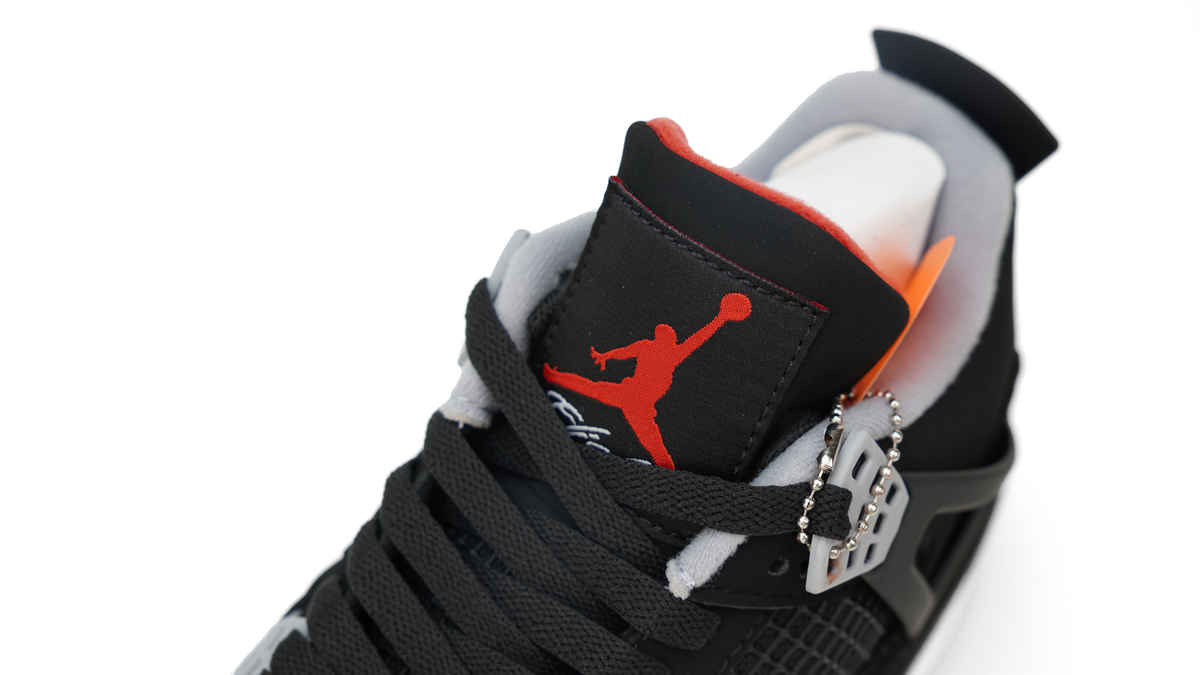 Air Jordan 4 Retro Bred - Repcity