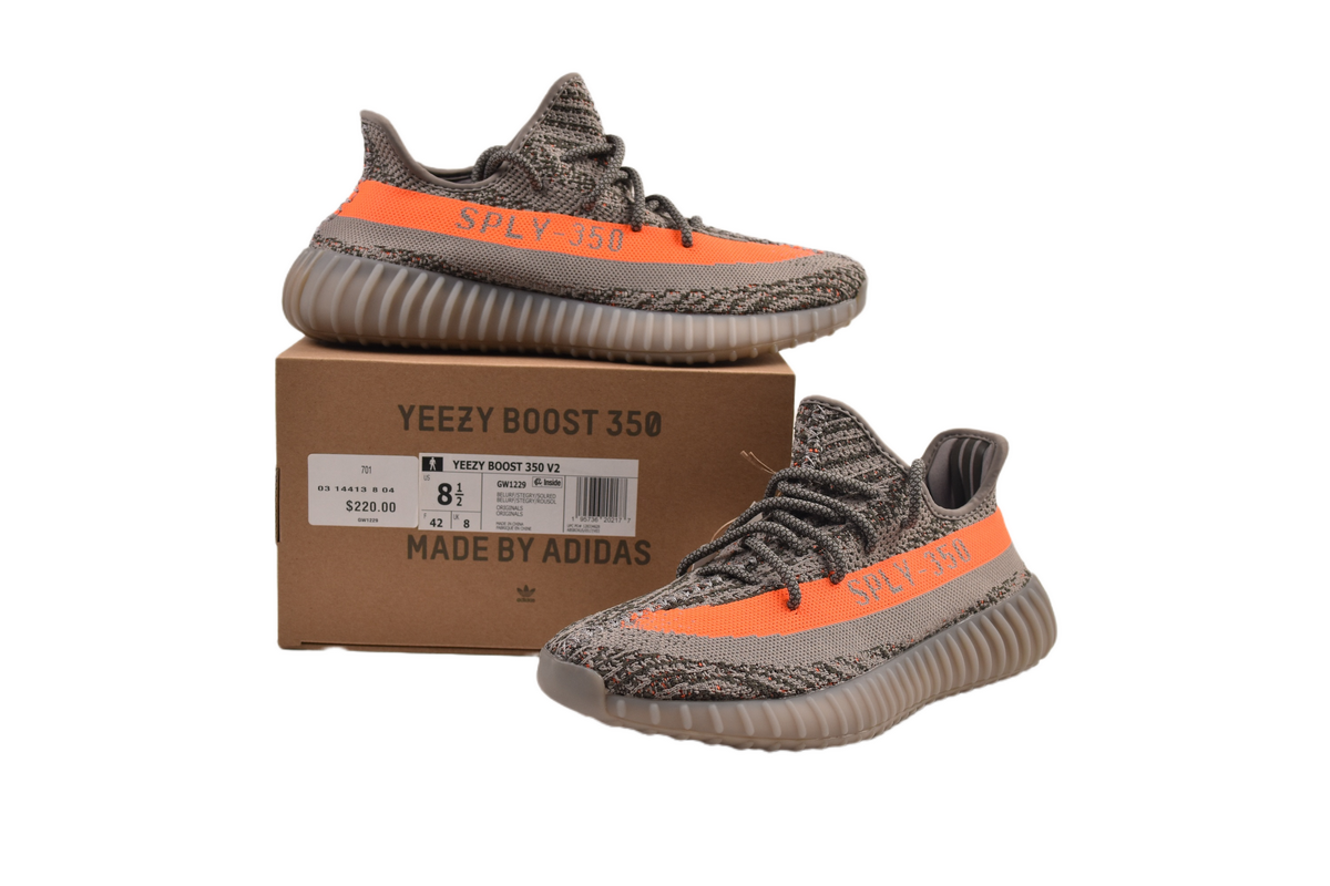 Yeezy Boost 350 V2 Beluga Reflective - Repcity