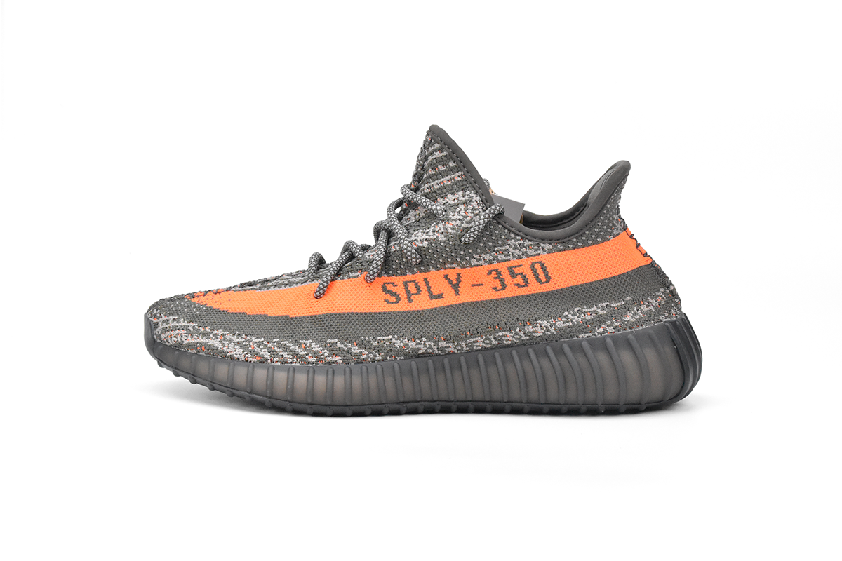 Yeezy Boost 350 V2 Dark Beluga - Repcity