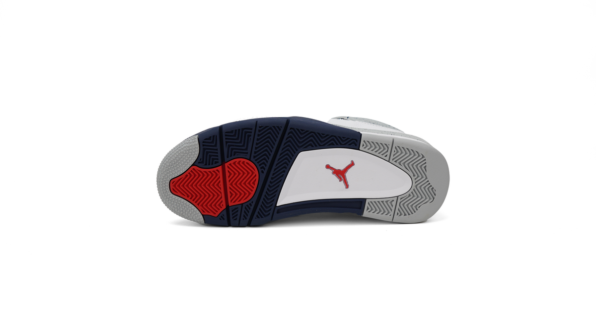 Air Jordan 4 Retro Midnight Navy - Repcity