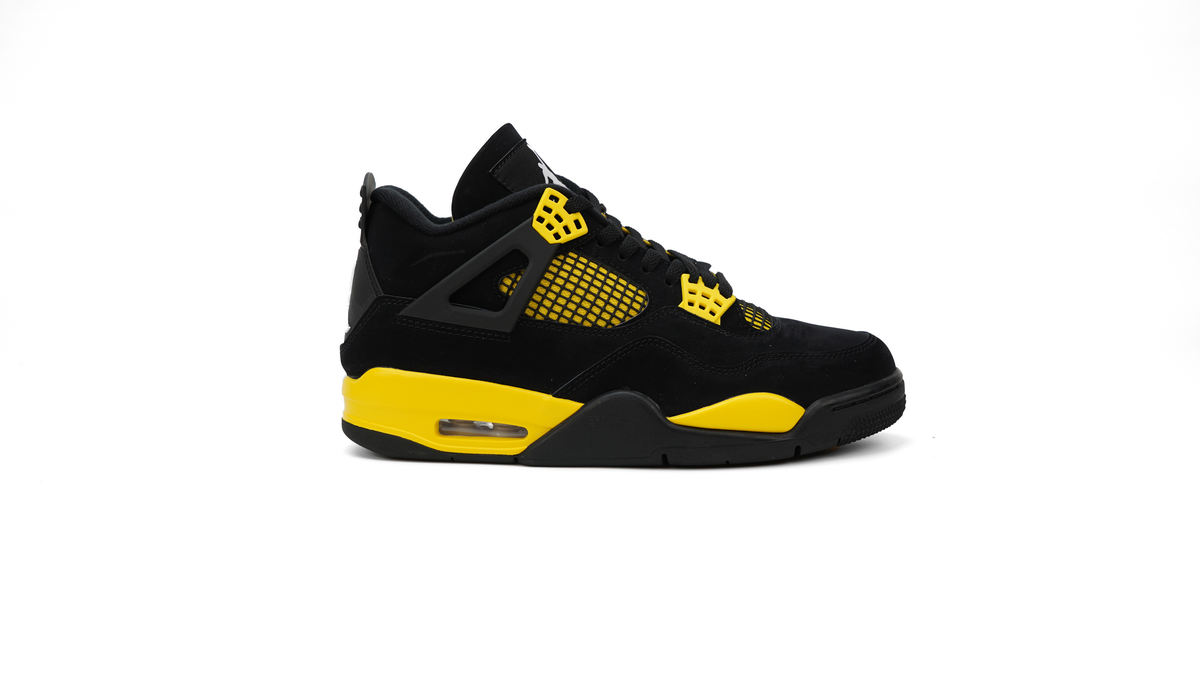 Air Jordan 4 Thunder - Repcity