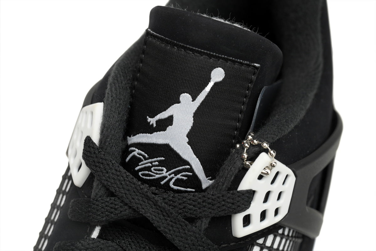 Air Jordan 4 White Thunder - Repcity