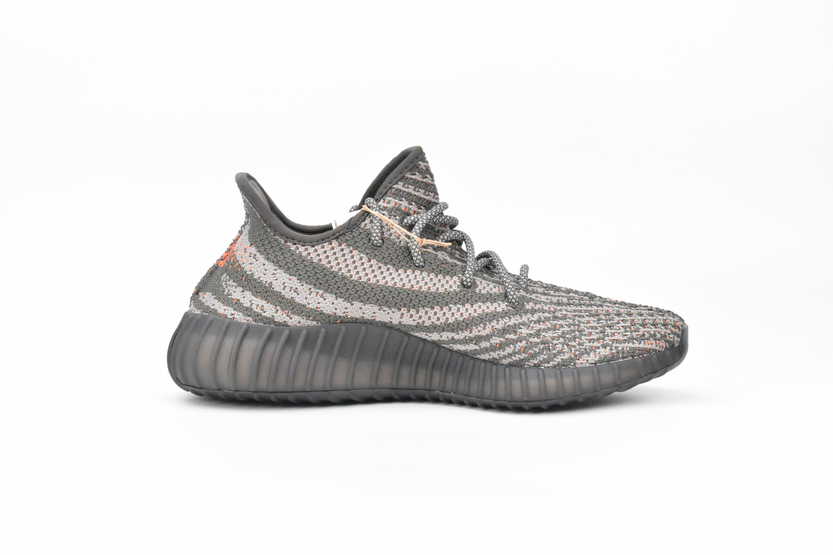 Yeezy Boost 350 V2 Dark Beluga - Repcity