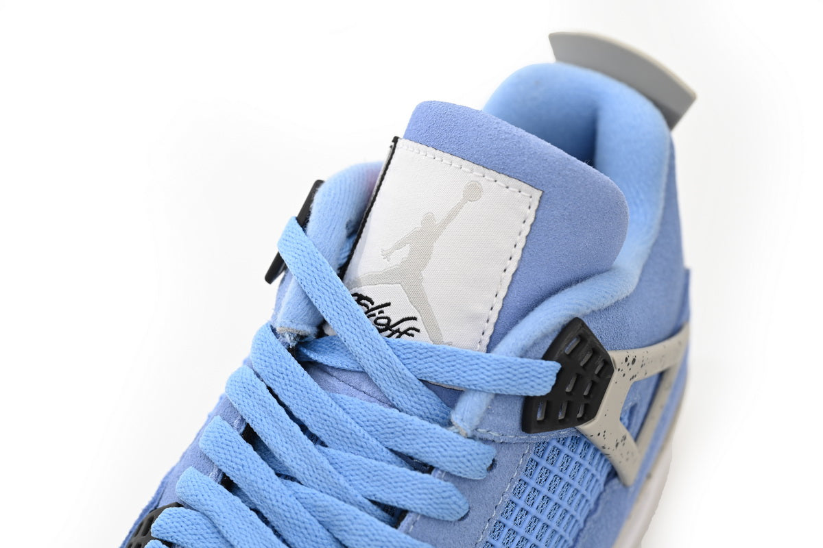 Air Jordan 4 University Blue - Repcity