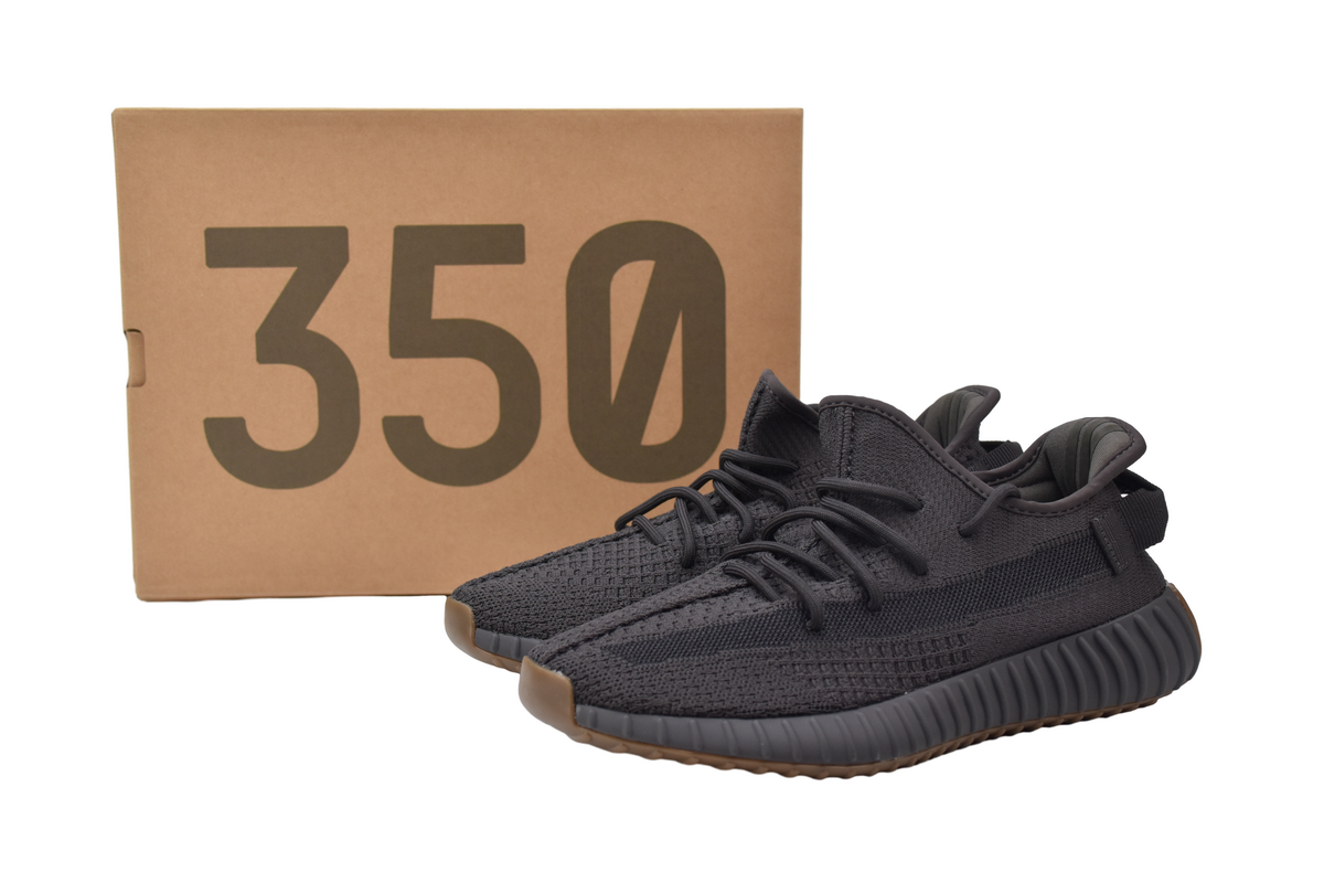 Yeezy Boost 350 V2 Cinder - Repcity