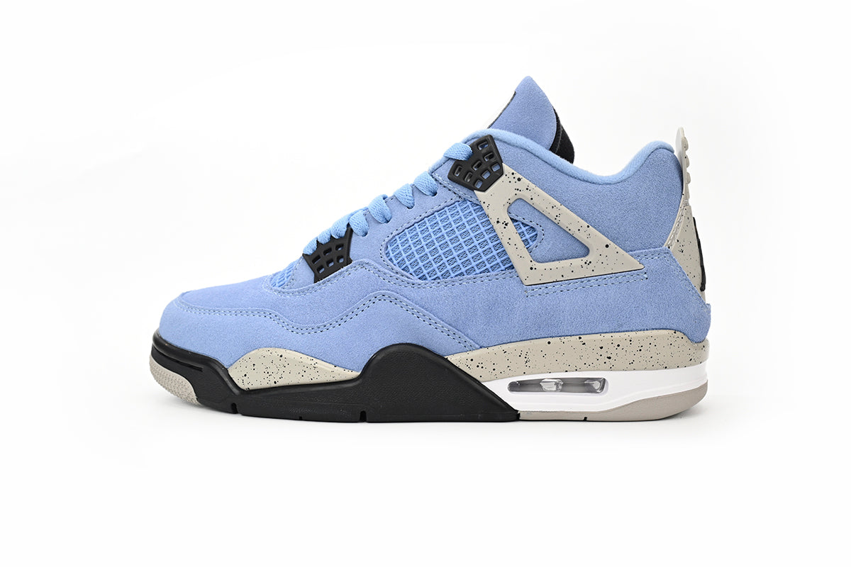 Air Jordan 4 University Blue - Repcity