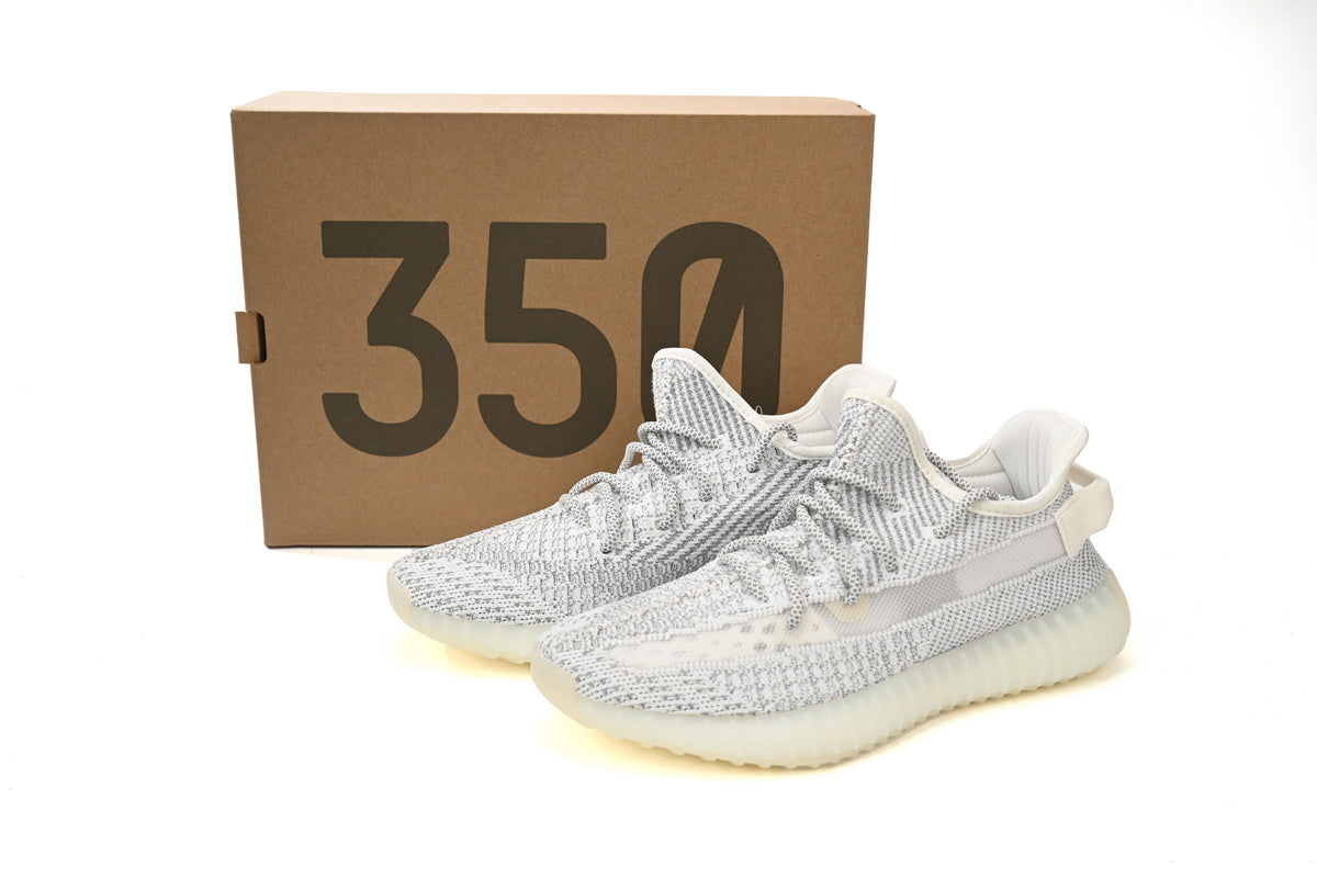 Yeezy Boost 350 V2 Static Reflective - Repcity