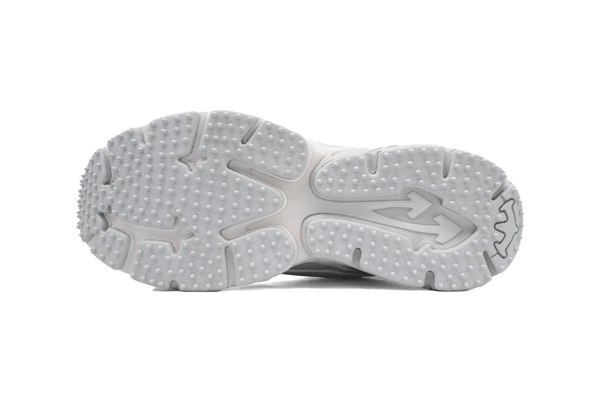 OFF-White Be Right Back White Gray