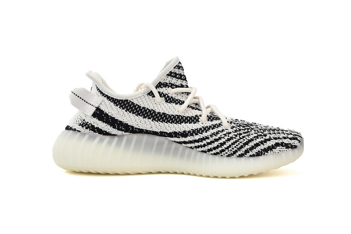 Yeezy Boost 350 V2 Zebra - Repcity
