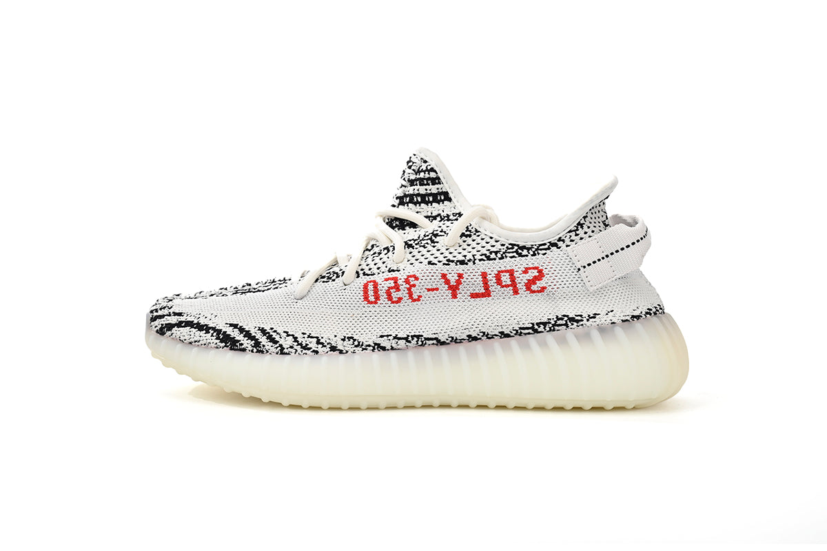 Yeezy Boost 350 V2 Zebra - Repcity