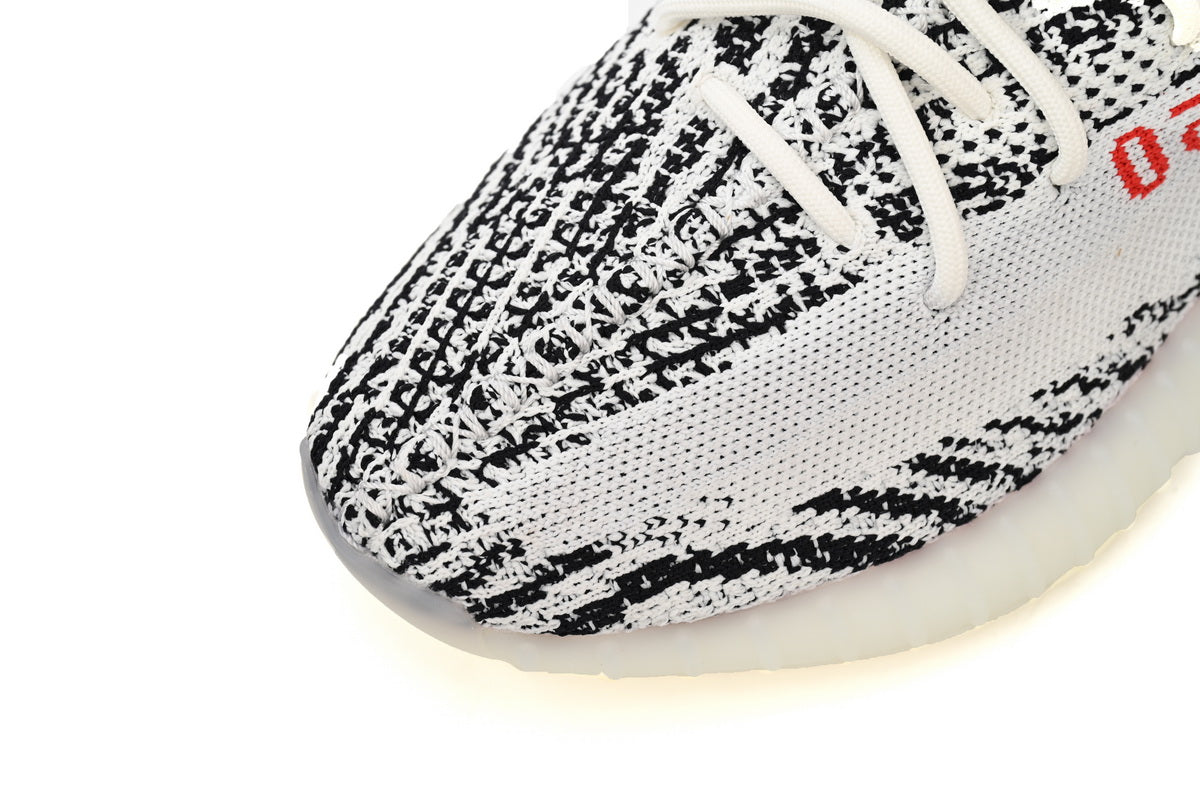 Yeezy Boost 350 V2 Zebra - Repcity
