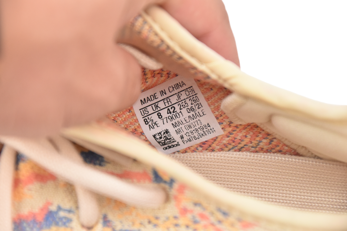 Yeezy Boost 350 V2 MX Oat - Repcity