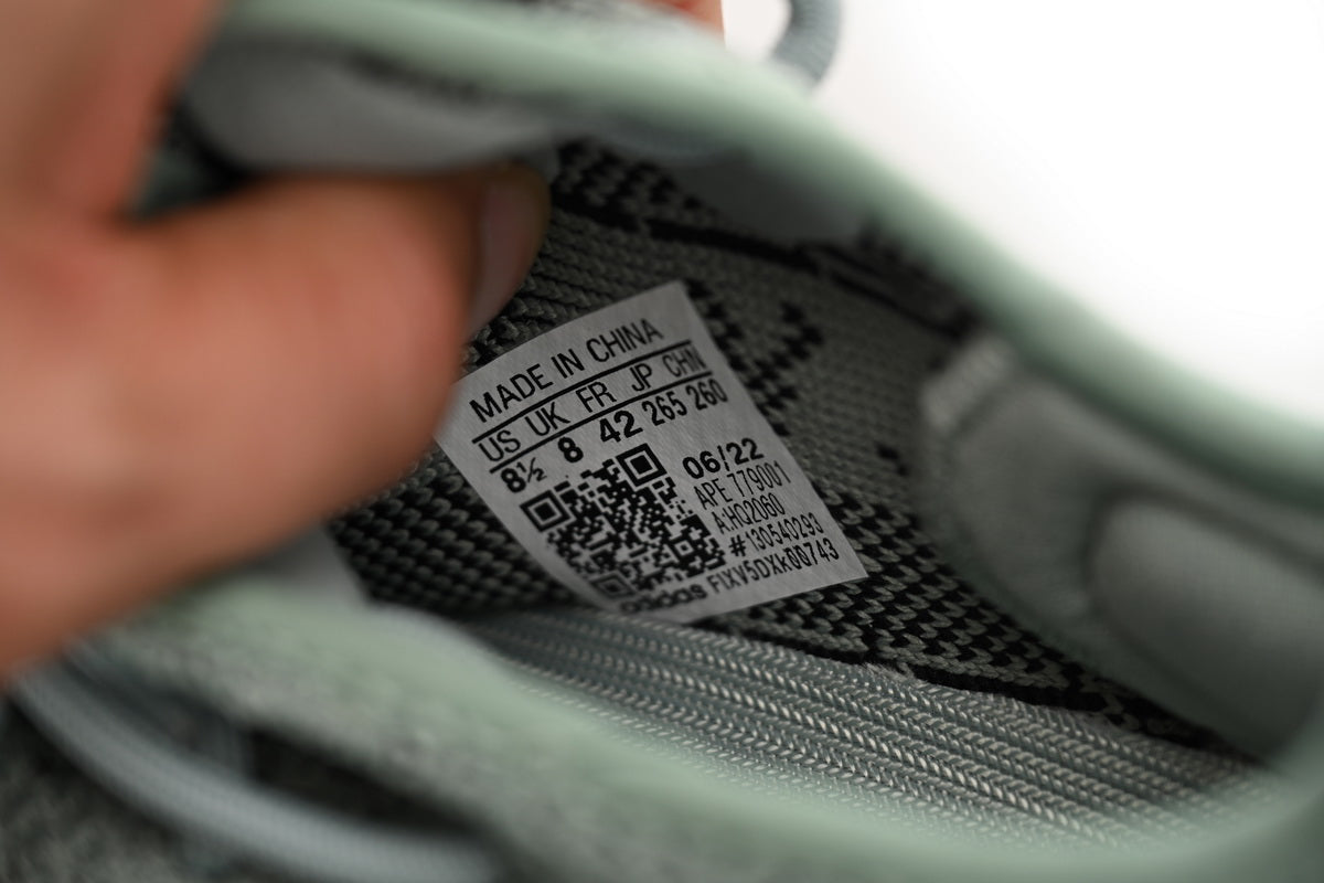 Yeezy Boost 350 V2 Jade Ash - Repcity