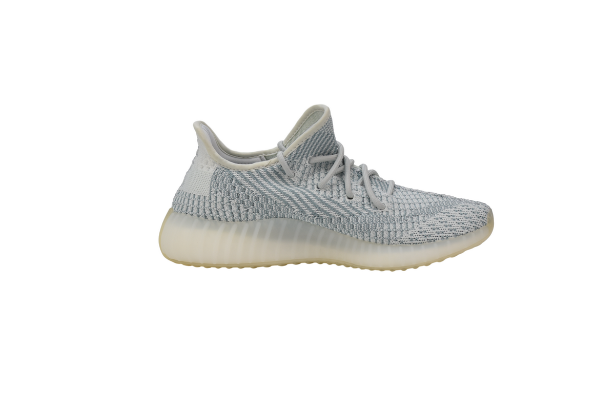 Yeezy Boost 350 V2 Cloud White - Repcity