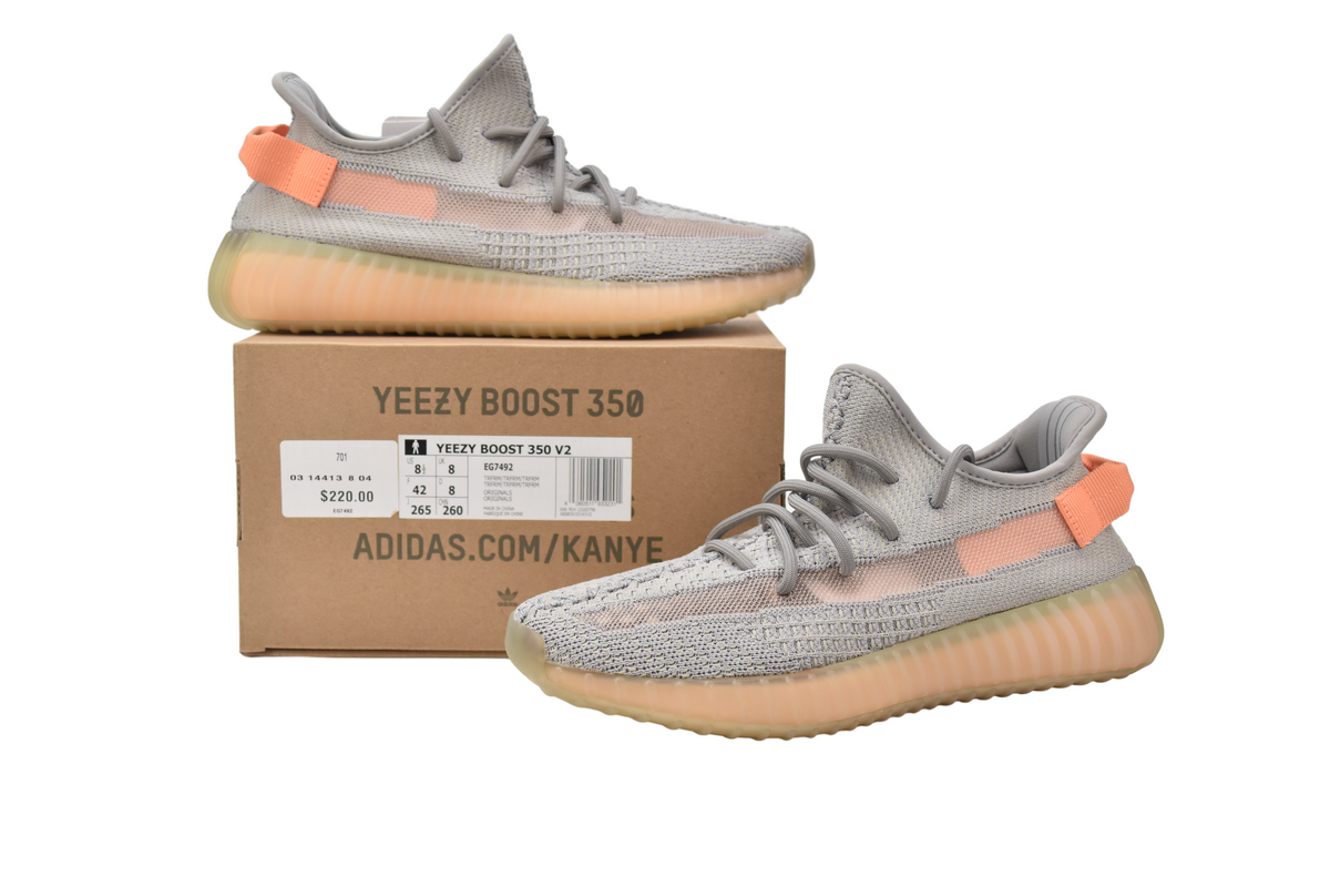 Yeezy Boost 350 V2 True Form - Repcity