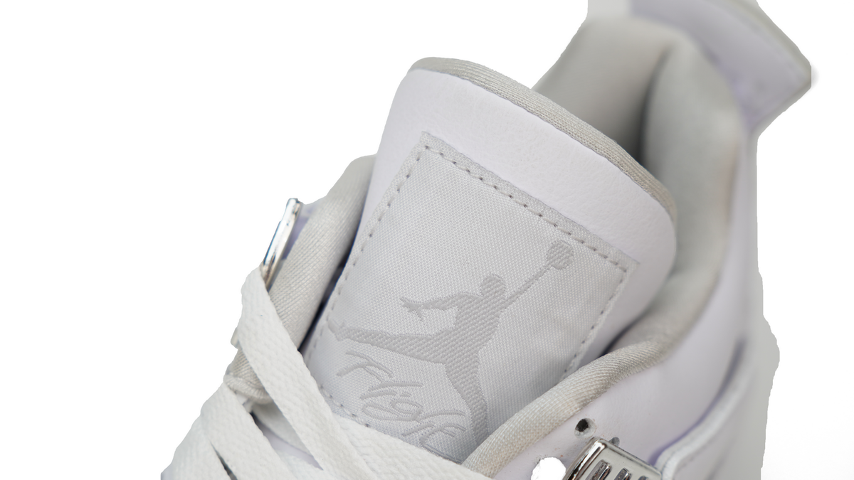 Air Jordan 4 Retro Pure Money - Repcity