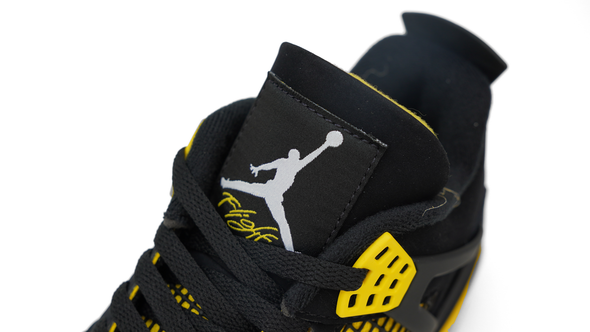 Air Jordan 4 Thunder - Repcity