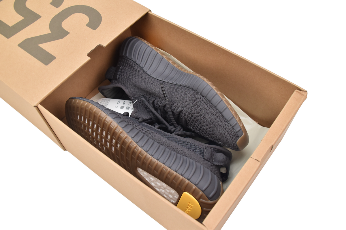 Yeezy Boost 350 V2 Cinder - Repcity