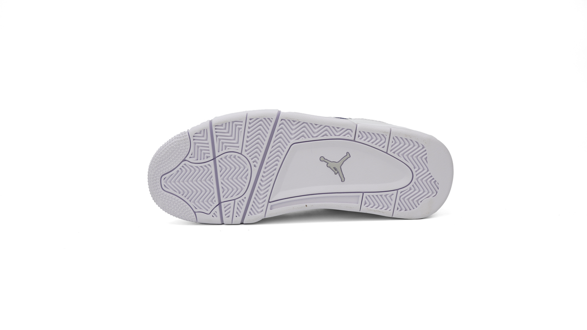 Air Jordan 4 Retro Pure Money - Repcity