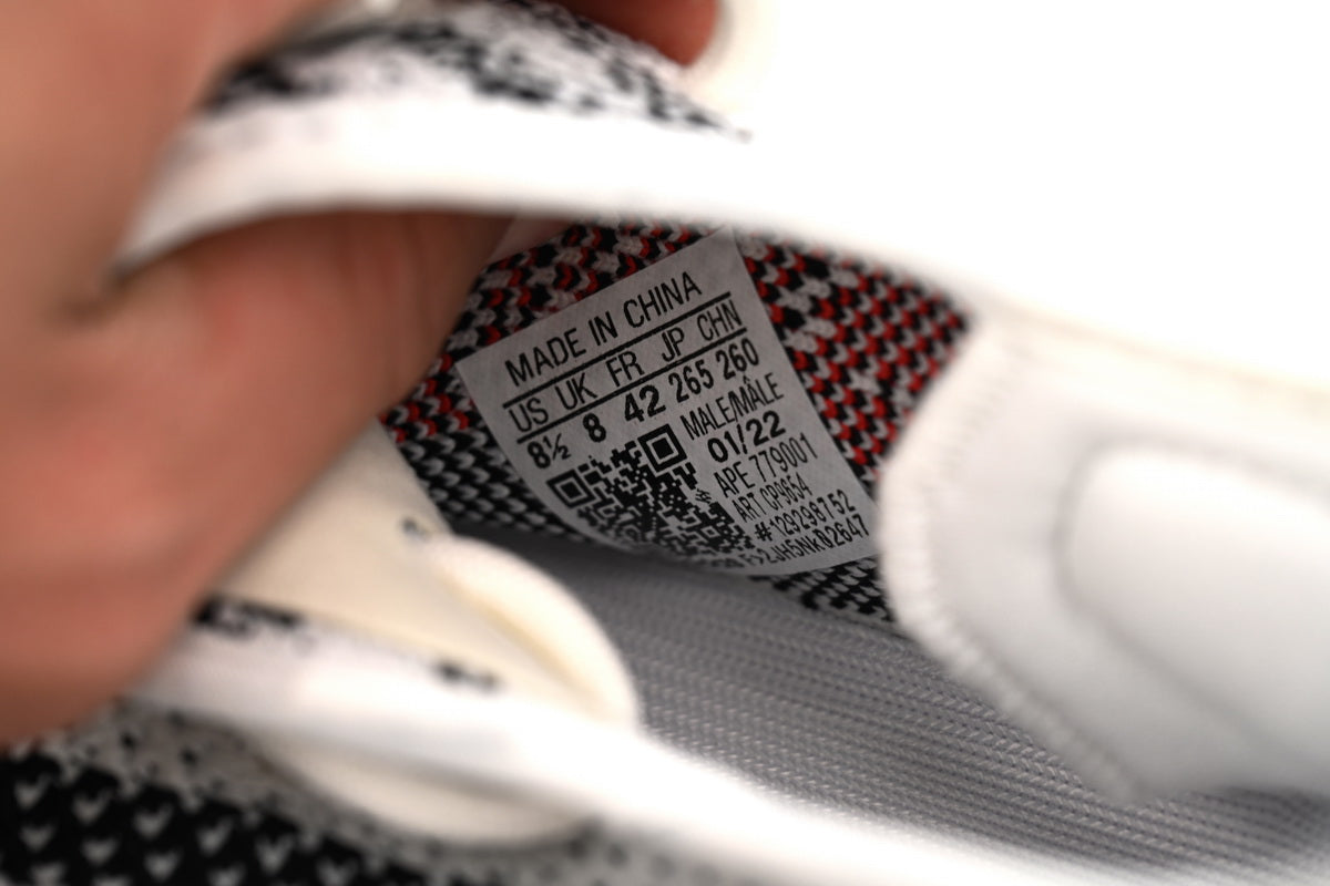 Yeezy Boost 350 V2 Zebra - Repcity