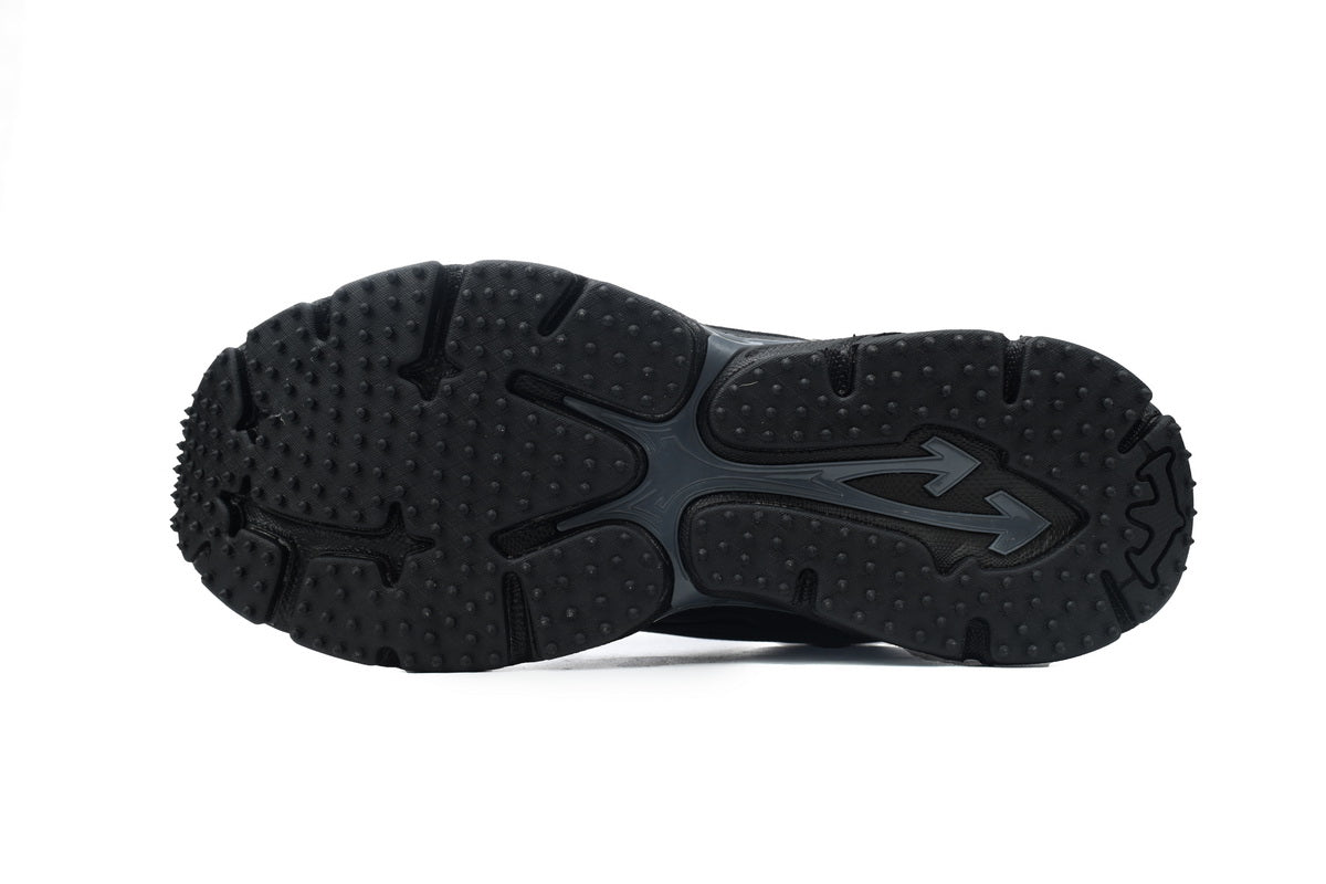 OFF-White Be Right Back Black