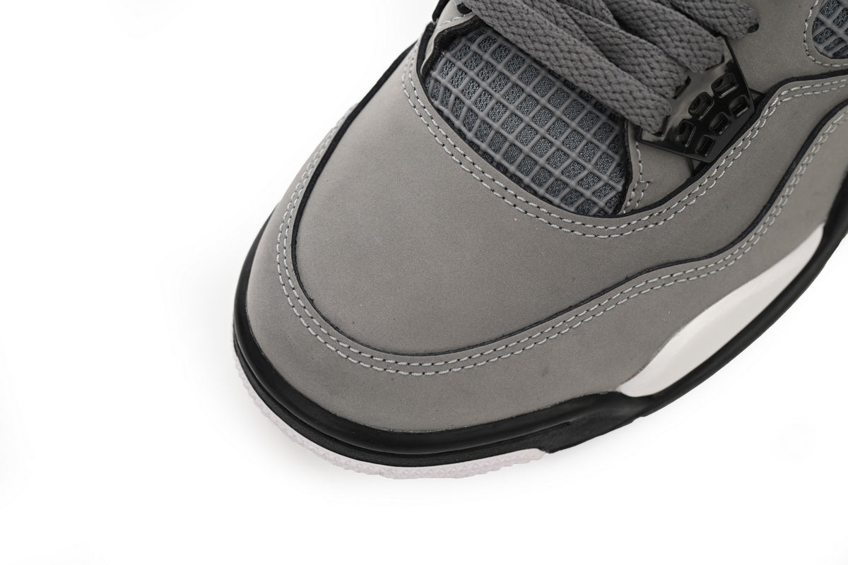 Air Jordan 4 Retro Cool Grey - Repcity