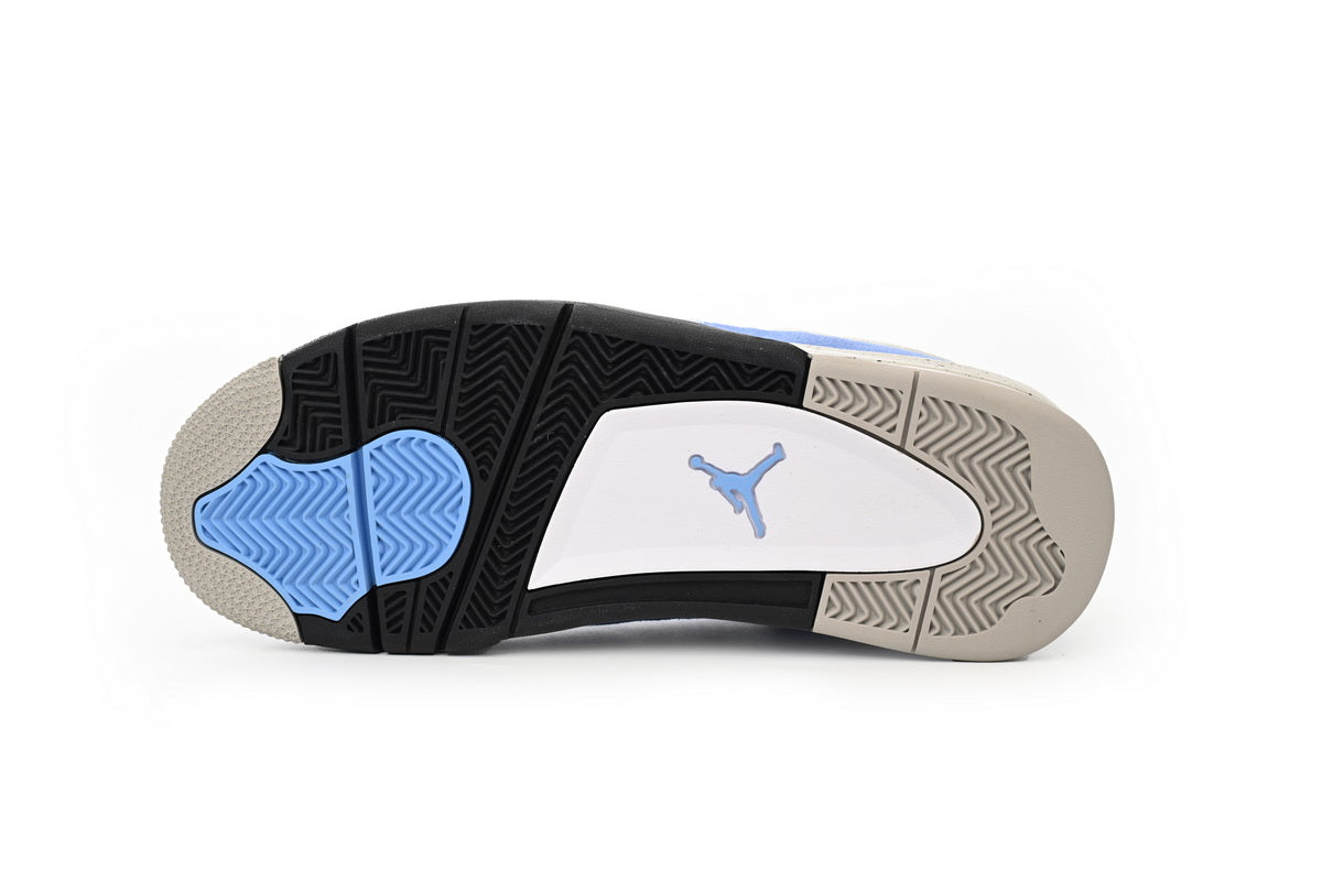 Air Jordan 4 University Blue - Repcity