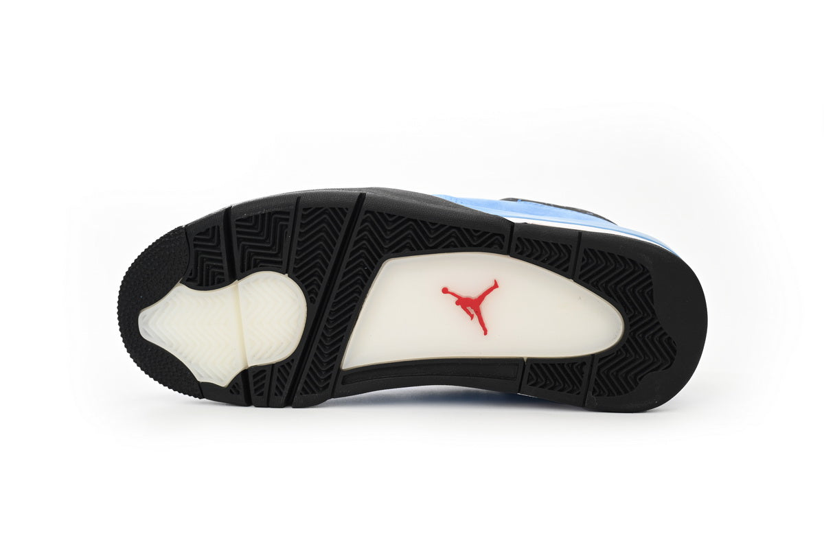 Air Jordan 4 Retro x Travis Scott - Repcity