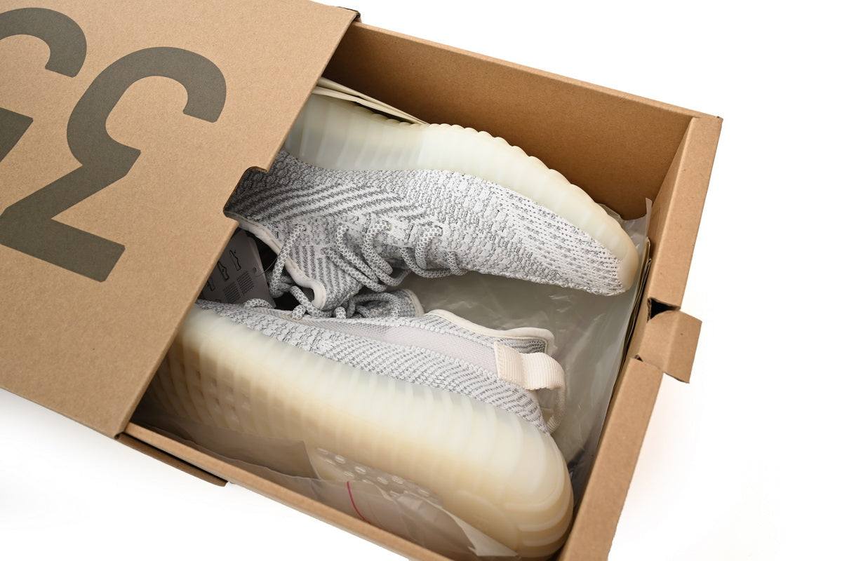 Yeezy Boost 350 V2 Static Reflective - Repcity