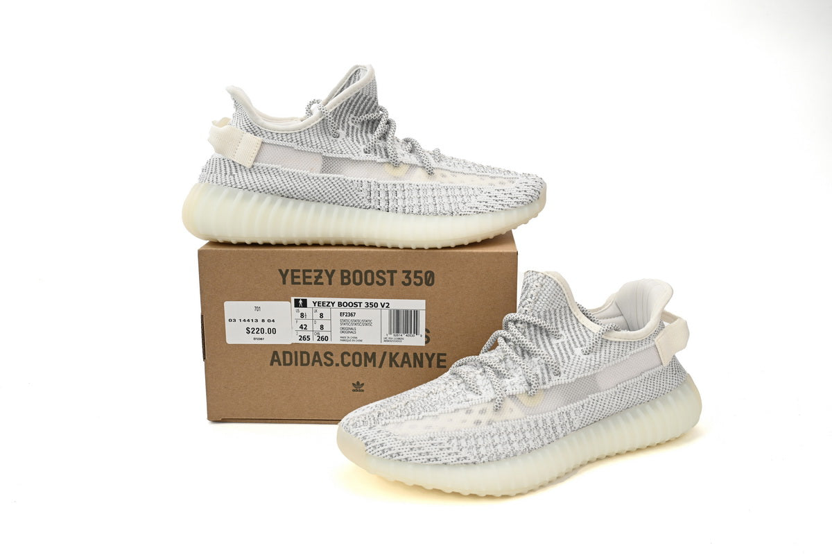 Yeezy Boost 350 V2 Static Reflective - Repcity