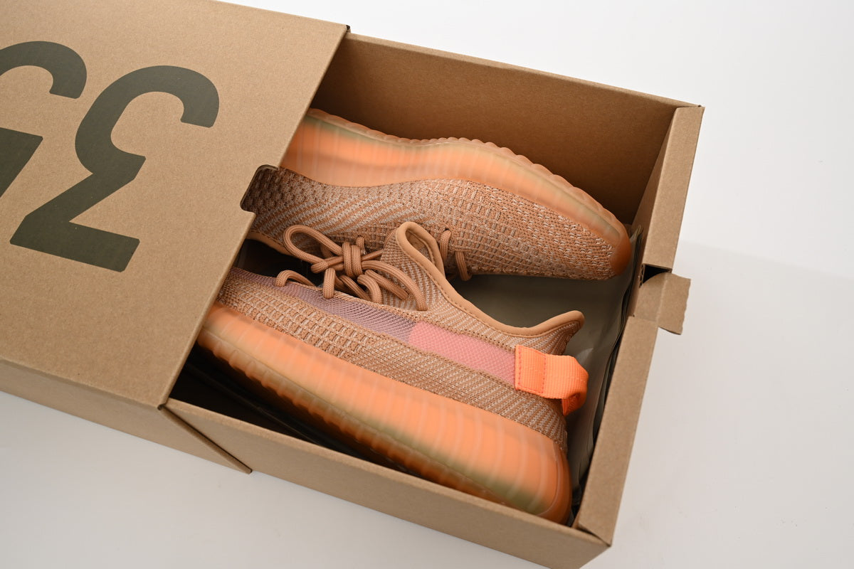 Yeezy Boost 350 V2 Clay - Repcity