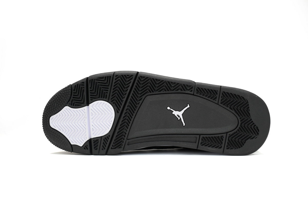 Air Jordan 4 White Thunder - Repcity