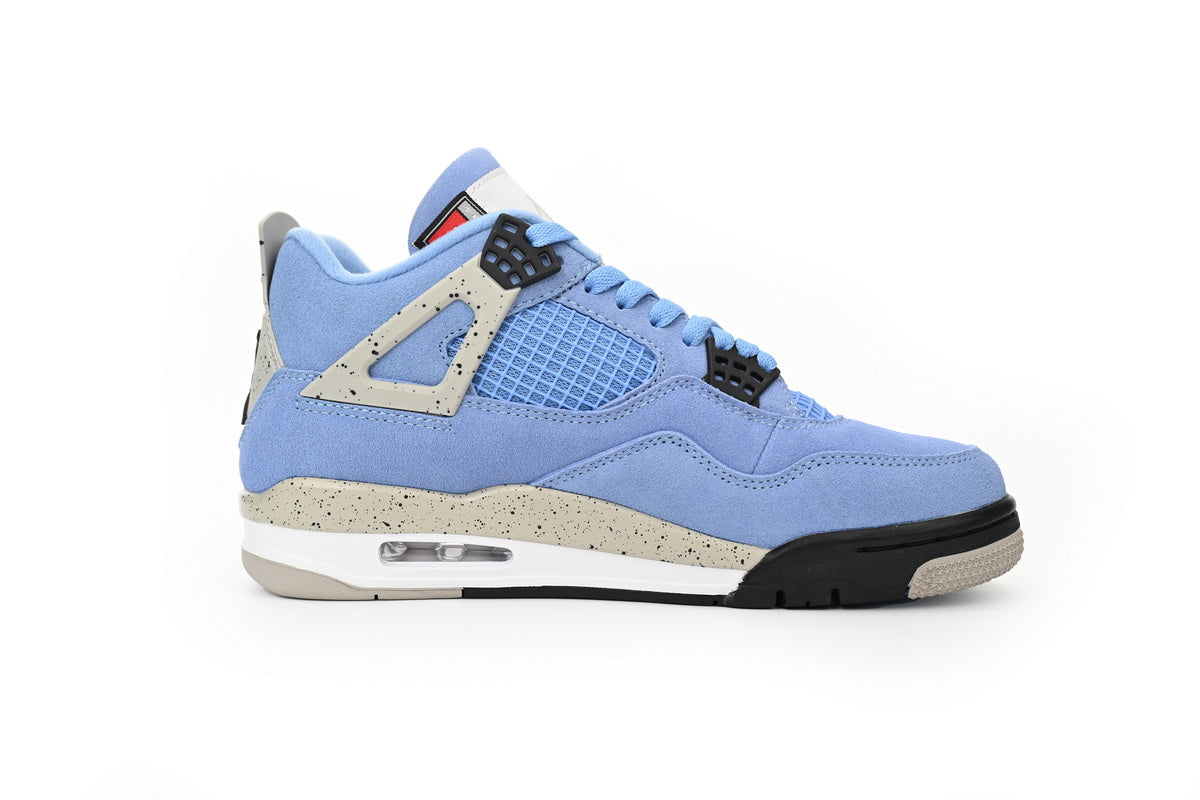Air Jordan 4 University Blue - Repcity