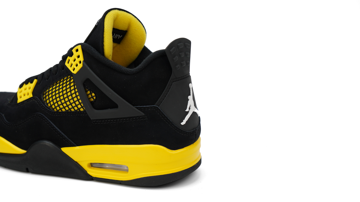 Air Jordan 4 Thunder - Repcity