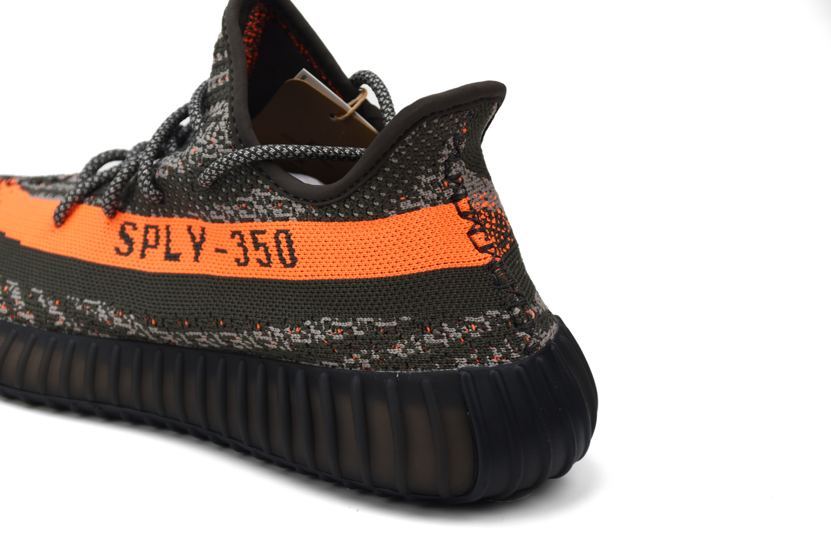 Yeezy Boost 350 V2 Dark Beluga - Repcity