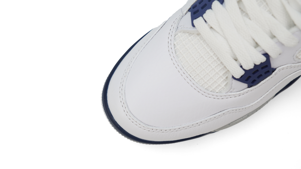 Air Jordan 4 Retro Midnight Navy - Repcity