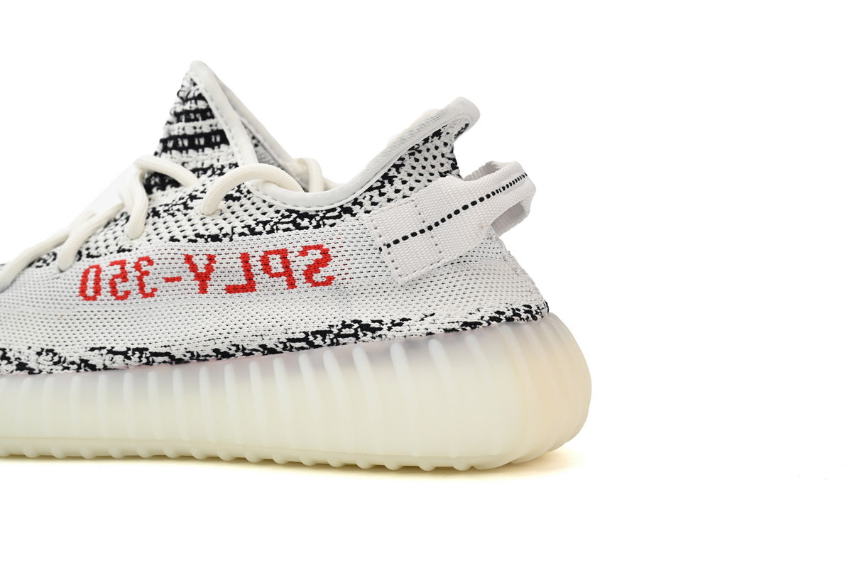 Yeezy Boost 350 V2 Zebra - Repcity