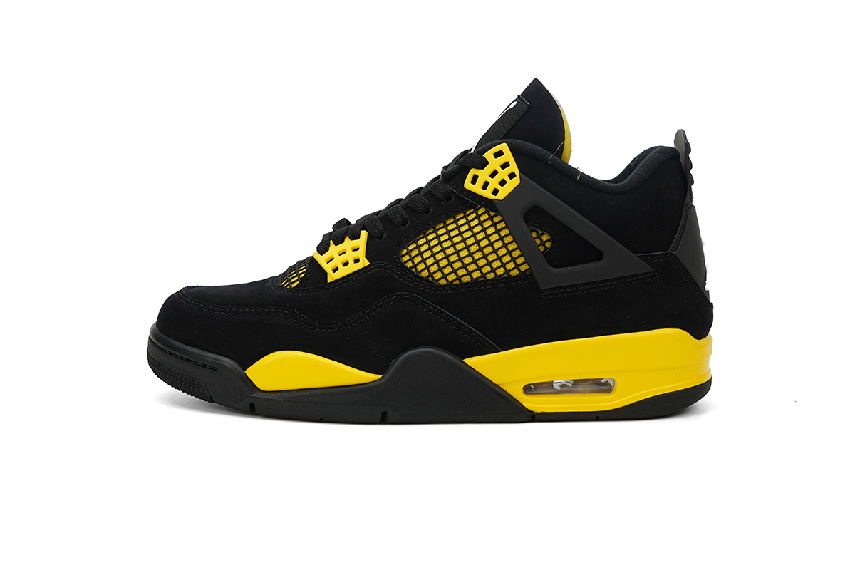 Air Jordan 4 Thunder - Repcity