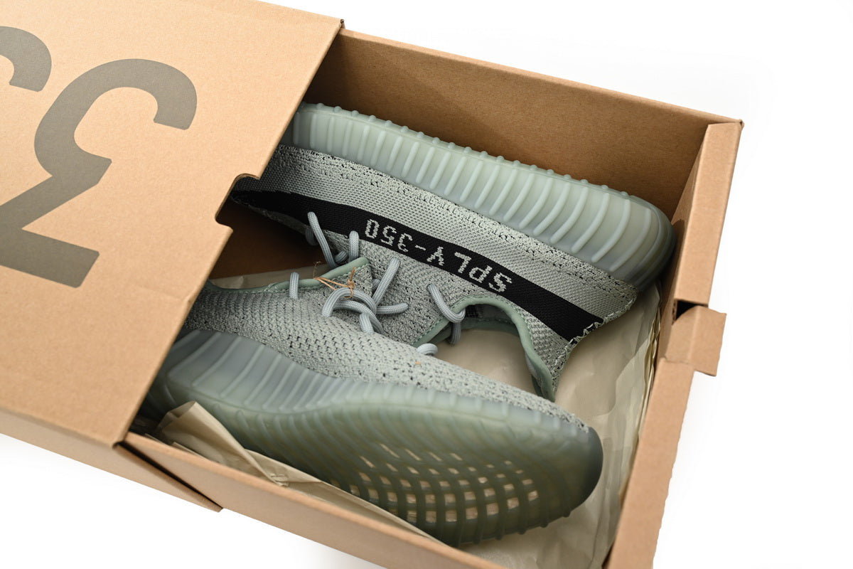 Yeezy Boost 350 V2 Jade Ash - Repcity