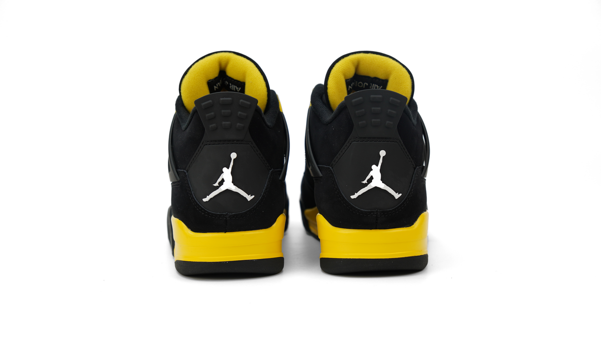 Air Jordan 4 Thunder - Repcity