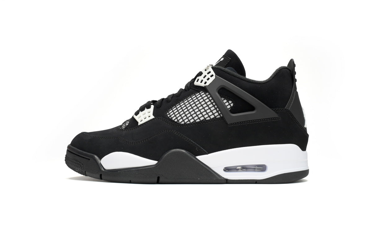 Air Jordan 4 White Thunder - Repcity