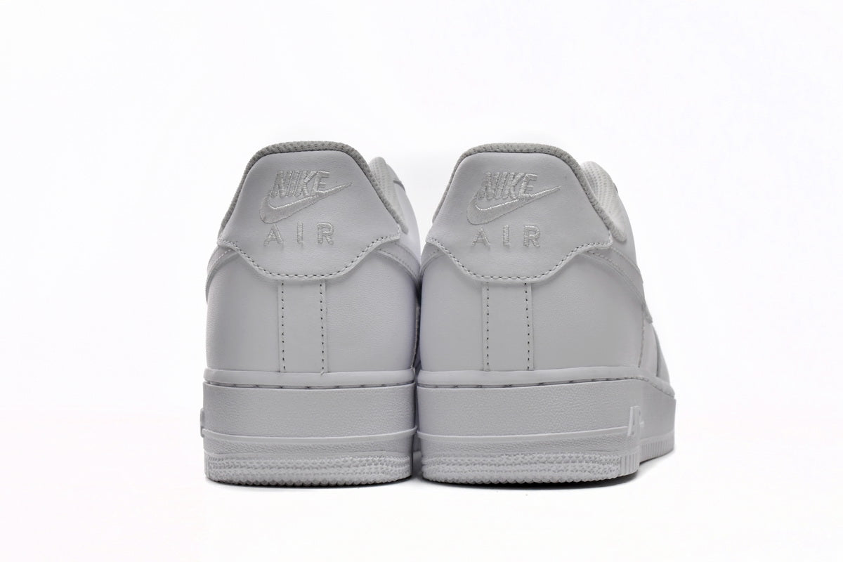 Nike Air Force 1 Low White - Repcity