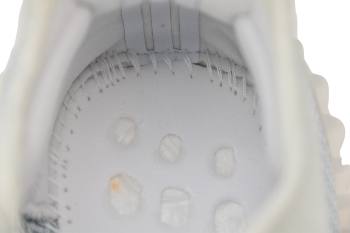 Yeezy Boost 350 V2 Cloud White - Repcity
