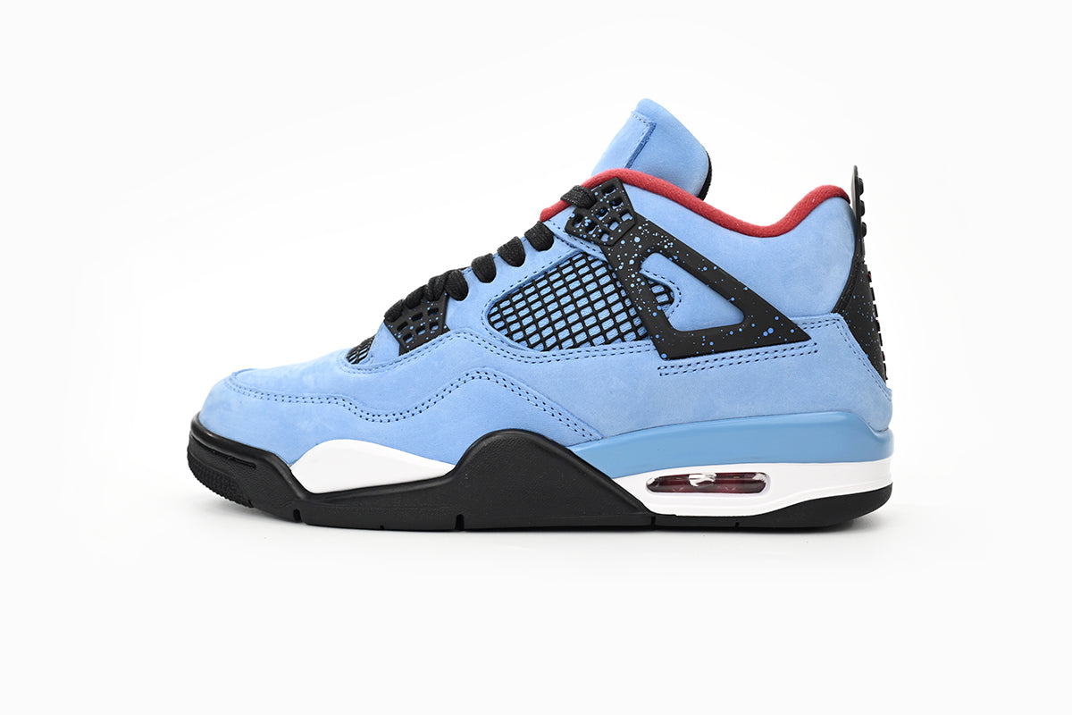 Air Jordan 4 Retro x Travis Scott - Repcity