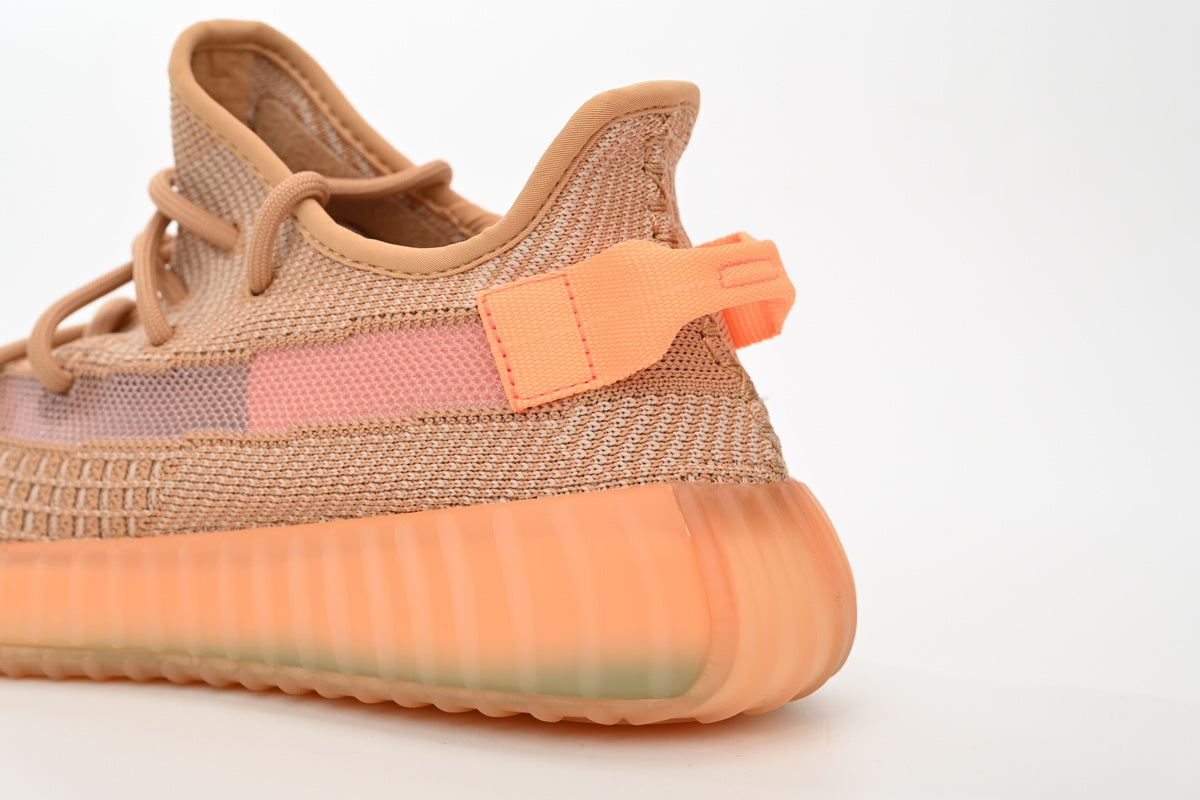 Yeezy Boost 350 V2 Clay - Repcity